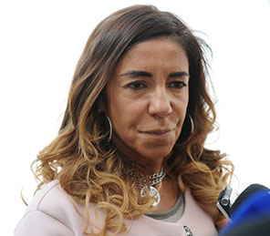 Sandra Ferreirinha